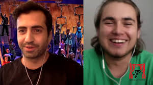 Interview with Anthony Murano