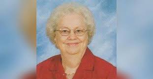 Joyce Maxine Herren Obituary