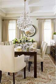 We've been gathering a selection of themed rooms, focusing on a narrow feature. Transitional Eclectic Formal Dining Room Formal Dining Room Decor Elegant Dining Room Traditional Dining Room Table