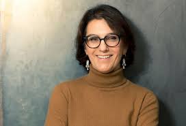 Bref tout le monde connaît la redoute pas la peine de faire de grandes présentations. Nathalie Balla La Redoute L Objectif