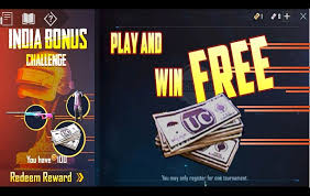 The most popular gaming of player unknown's battlegrounds that everybody knows is pubg mobile. How To Get Free Pubg Mobile Uc No Generator Updated