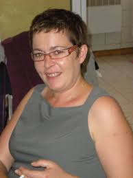 Valerie LIPKA (CAT), 55 ans (DENAIN, PARIS)