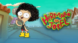 Irmão do Jorel - Funny Cocks - R34 Fandom