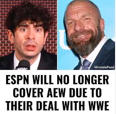 Fenix and Penta reportedly want away from WWE having learned the list of  banned moves from the wellness dept that basically means all they can do is  run the ropes. They have