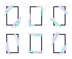 We did not find results for: Set Of Creative Frames Icon Royalty Free Cliparts Vectors And Stock Illustration Image 87446787