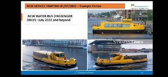 Explore more searches like feri pulau pinang. Penang Ferries To Cease Operation On Dec 31 To Be Replaced By Water Buses