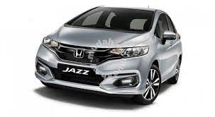 Nama honda jazz digunakan di eropa, sebagian asia, australia, oceania, timur tengah, dan afrika. 2021 Honda Jazz S 1 5l A Cars For Sale In Petaling Jaya Selangor Mudah My