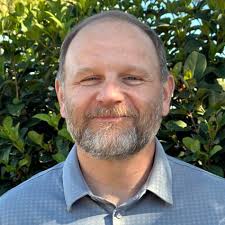 Dr. Mike Anderson of Innate Health Chiropractic