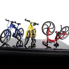 Check spelling or type a new query. 1 Pcs Mini Finger Mtb Road Bicycle Toys Cute Metal Bikes Model Bike Tech Decor Excellent Bmx Toys For Kids Gift Buy At The Price Of 11 99 In Aliexpress Com Imall Com