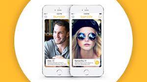 You've shown that lockdowns are no match for technology, using bumble's virtual dating tools , like our virtual dating badges and expanded distance filter, to date digitally — often with matches from across. Love Lust And Digital Dating Men On The Bumble Dating App Aren T Ready For The Queen Bee