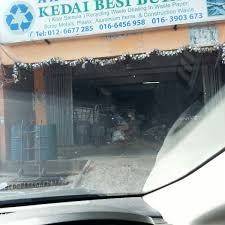Top 10 coolest malaysia shah alam hotel 2021. Kedai Besi Buruk Shah Alam