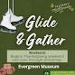 Glide + Gather Holiday Ice Skate Rink event image