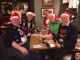 A bag of barbeque bricketts? The Grumpy Old Men Home Facebook