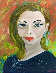 Elia Bean Art for Sale