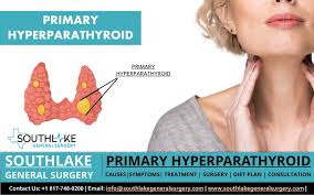 Image result for Hyperparathyroidism