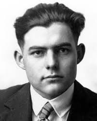 See more of ernest hemingway on facebook. Ernest Hemingway Author On This Day