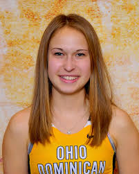 2016 Track and Field Roster