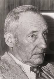 Interview with George Mattingly