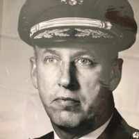 Lt. Col. Harley Joseph Finley (1918–1966) • FamilySearch