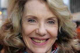 Versatile actress Jill Clayburgh