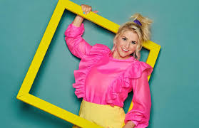 Schlagersternchen beatrice egli ist wieder zu haben. Beatrice Egli Uberraschende Liebes Beichte