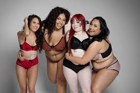 Body positive explores taking up occupancy inside your own skin, rather than living above the chin until you're thin. A Beginner S Guide To Body Positivity Parfaitlingerie Com