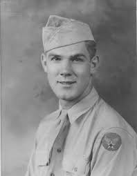 Paul Edward McCrady (1923-2002)