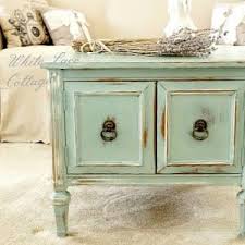 How To Distress Furniture With Vinegar Anne P Makeup And More Painted Furniture Distressed White White Painted Furniture Distressed Furniture