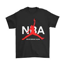 Never broke again logo transparent. Youngboy Never Broke Again Nba Logo Air Men S T Shirt Nike Air Shirt Nfl T Shirts Nba Logo