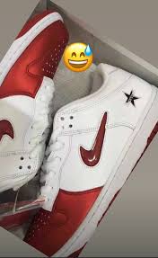 According to soleheatonfeet, supreme will release four sb dunk low collaborations in early 2021. Supreme Nike Sb Dunk Low Ck3480 001 Ck3480 600 Ck3480 700 Release Date Sbd