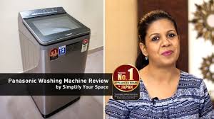 This premium, extra large orthopedic memory foam pet dog bed does all of those things for your dog. Panasonic Washing Machines Simplify Your Space Review Youtube