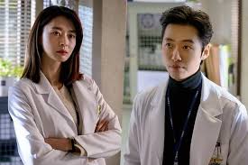 Mar 20, 2019 · doctor prisoner centers around an ace doctor in a university hospital's emergency care center, a skilled professional who treats his patients with full devotion and without discrimination. Drama Medis Doctor Prisoner Siap Rilis Layar Id