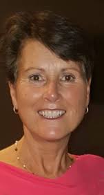 Condolence Book for Pauline MURPHY (née Tynan) (Ballybrack, Dublin)