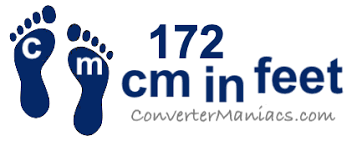 172 Cm In Feet 172 Centimeters In Feet Convert 172 centimeter to inch with formula, common lengths conversion, conversion tables and more. 172 cm in feet 172 centimeters in feet