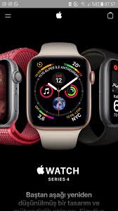 Apple Watch Series 4 Apple Watch Apple Watch Accessories Apple Watch Bands