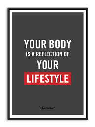 Motivational Health Quotes To Live A Better Life Life Changing Inspirational Quotes About Happiness Health Love