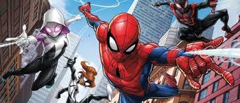 We did not find results for: Possible New Promo Images For Spider Man Cartoon Surface Include Anya Corazon Amazing Spider Talk