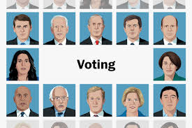 Washington D C Statehood Where 2020 Democrats Stand Washington Post