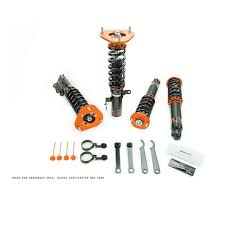 As a 2007 toyota camry owner, you know you can depend on your camry for many miles to come. Ksport Kontrol Pro Damper System Coilovers Toyota Camry 2007 2011 Extreme Wheels