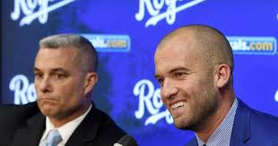 Q & A with Danny Duffy: Lompoc native talks about new deal, aspirations off  the field and everything else