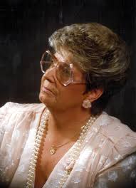 Beverly Harbauer Obituary