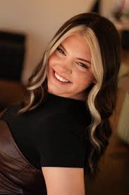 We would like to introduce our new stylists across our two salon locations.  They are all highly skilled and offer a wide range of services. Please join  us in welcoming them by