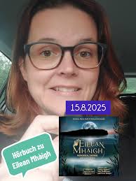 Das Hörbuch zu »Eilean Mhàigh