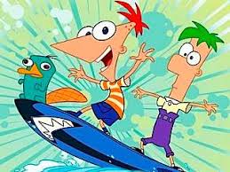 phineas and ferb (a titles & air dates
