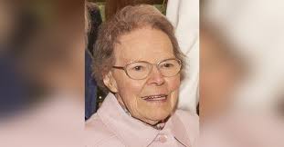 Obituary information for Marian R. Hunt