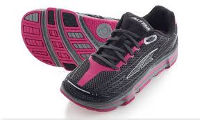 The Repetition Altra Zero Drop Footwear Cushioned Running Shoes Running Shoes Womens Running Shoes