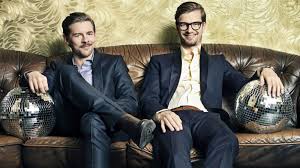 Joko und klaas aushalten tag team edition alle teile! Joko Und Klaas Machen Schluss Und Bleiben Auf Sendung B Z Berlin