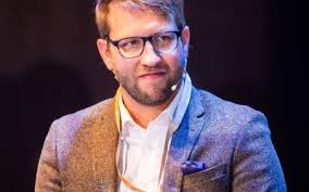 Speaker Announcement: Daniel Rueda, Open Pricer