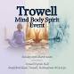 Trowell Mind Body Spirit Event event image