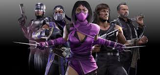 Story mode kitana gameplay (chapter 9)super. Mortal Kombat 11 Gameplay And Video Gameplay Geek